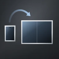 ZFOLD8 Manager app icon
